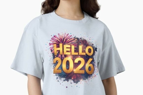 Elevate Your 2026 Branding with Festive Design