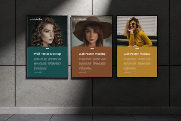 Evaluating the Billboard Mockup for Professional Design Presentation