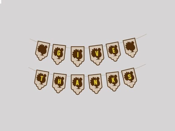 Evaluating the Thanksgiving Banner SVG: A Practical Guide to 3D Layered Fall Decor