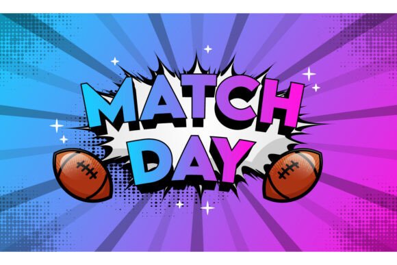 Rugby Match Day 3d Cartoon Banner and Po: A Practical Guide to Dynamic Event Design