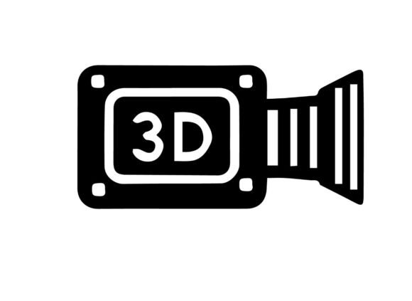 Visualizing Depth: The Strategic Role of 3D Movie Camera Assets in Modern Digital Storytelling
